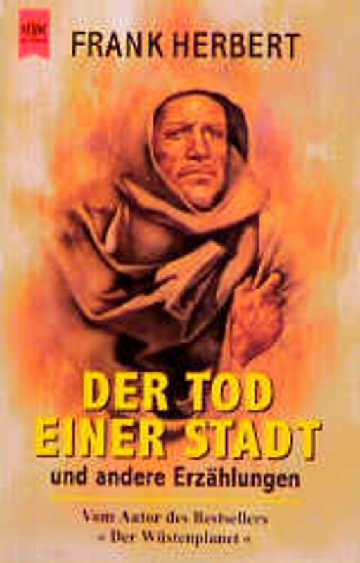 Der Tod einer Stadt. Erzählungen