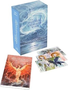 The Mythical Creatures Tarot