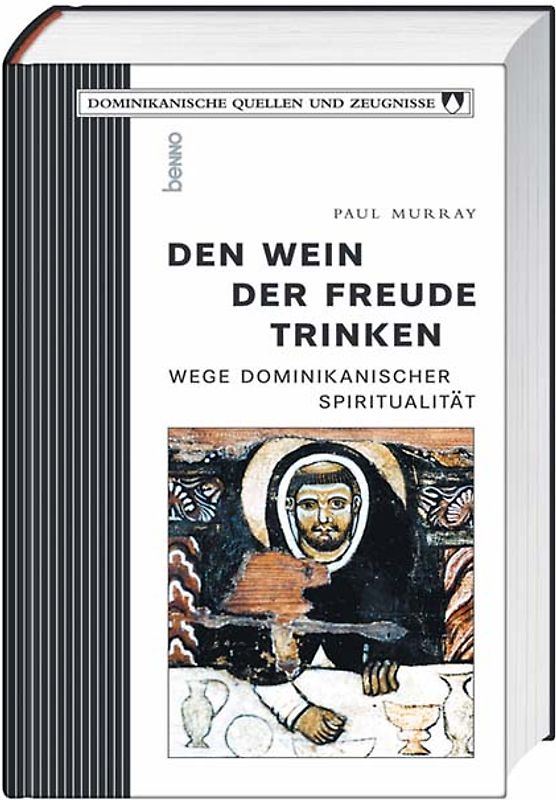 Den Wein der Freude trinken