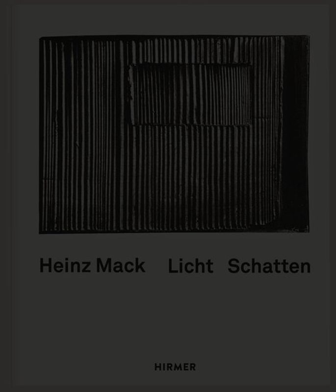 Heinz Mack