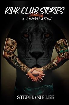 Kink Club Stories: A Compilation