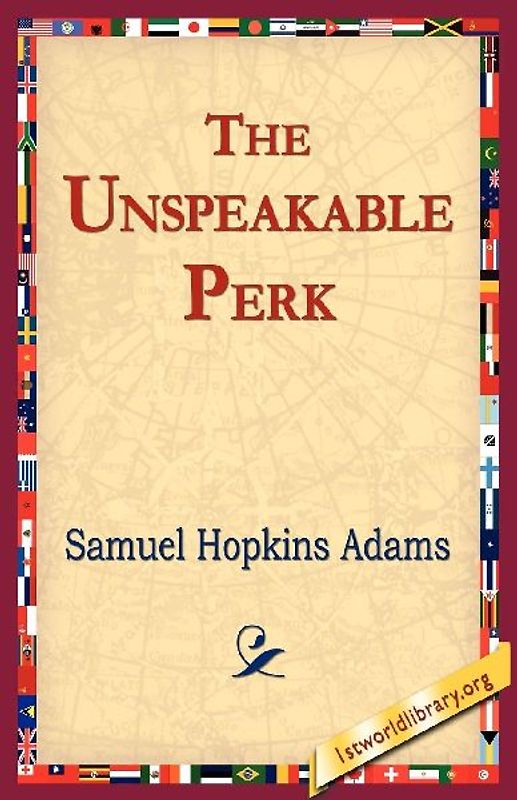 The Unspeakable Perk