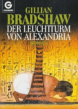 Der Leuchtturm von Alexandria. Roman