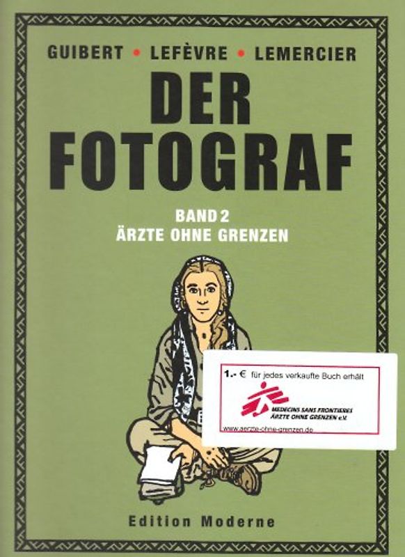 Der Fotograf