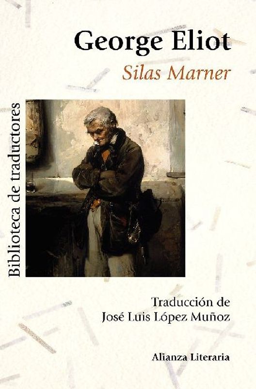 Silas Marner