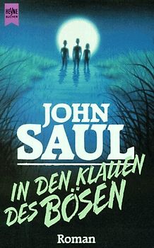 In den Klauen des Bösen