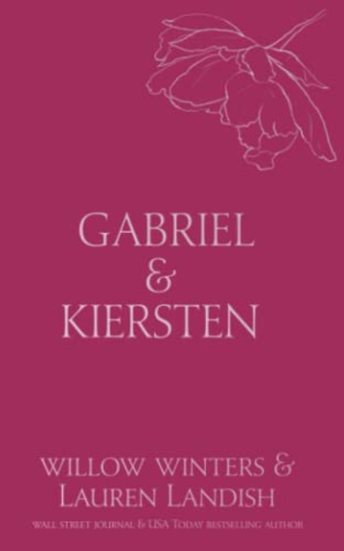 Gabriel & Kiersten: Bound (Discreet Series, Band 55)