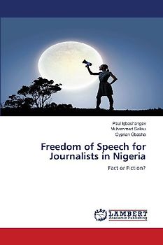 Freedom of Speech for Journalists in Nigeria