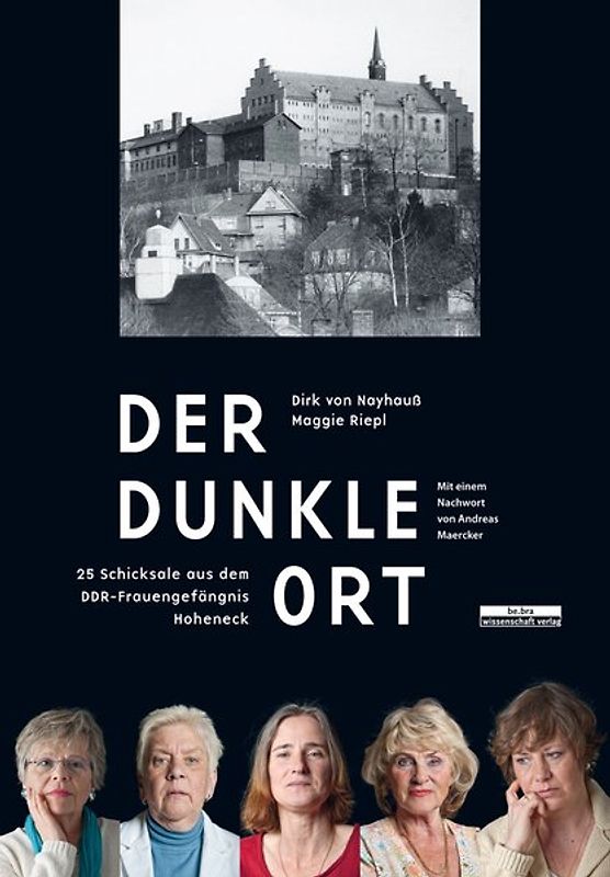 Der dunkle Ort