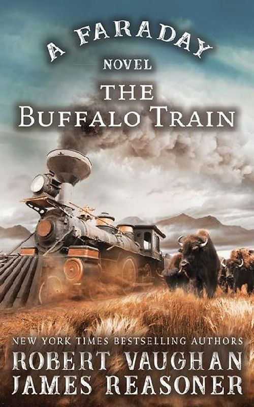 The Buffalo Train