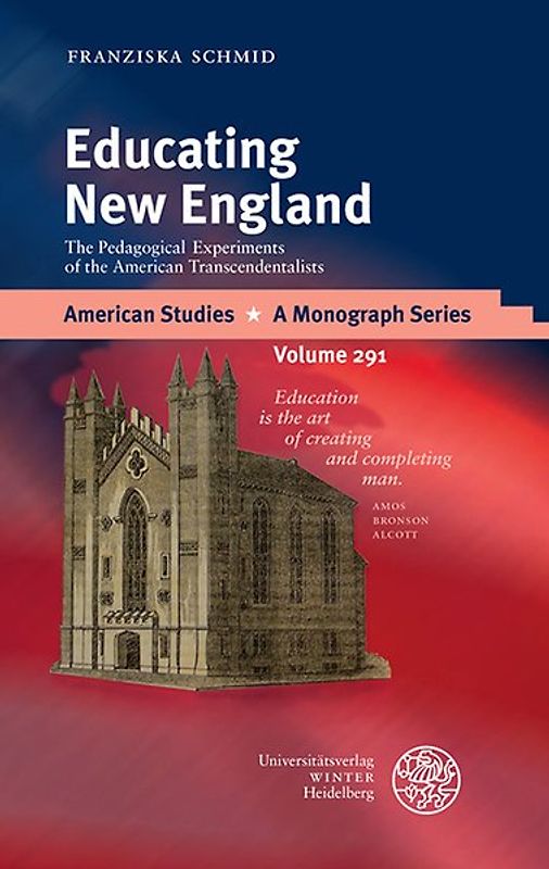 Educating New England