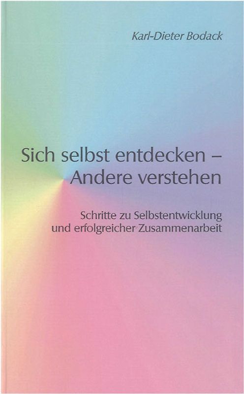 Sich selbst entdecken – Andere verstehen