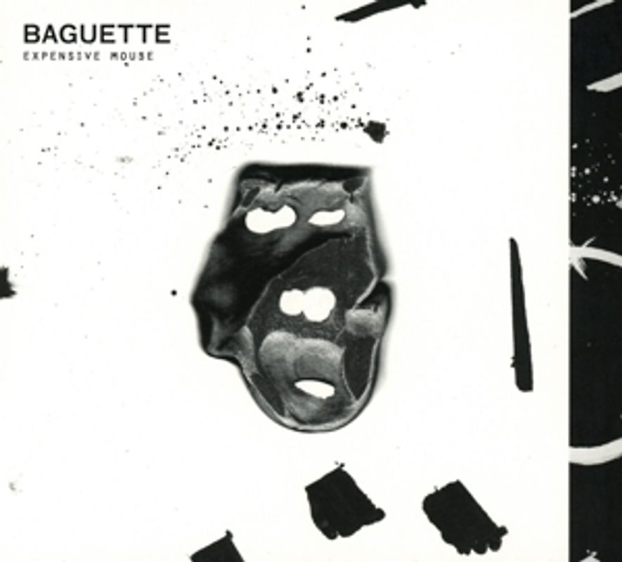 Baguette - Expensive Mouse