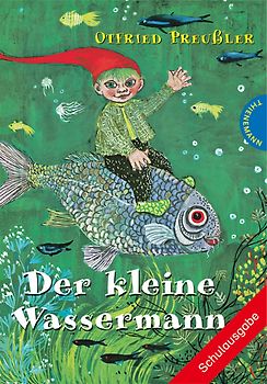 Der kleine Wassermann: Der kleine Wassermann