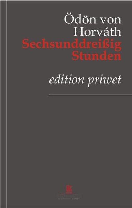 Sechsunddreißig Stunden