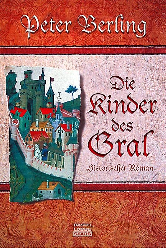 Die Kinder des Gral