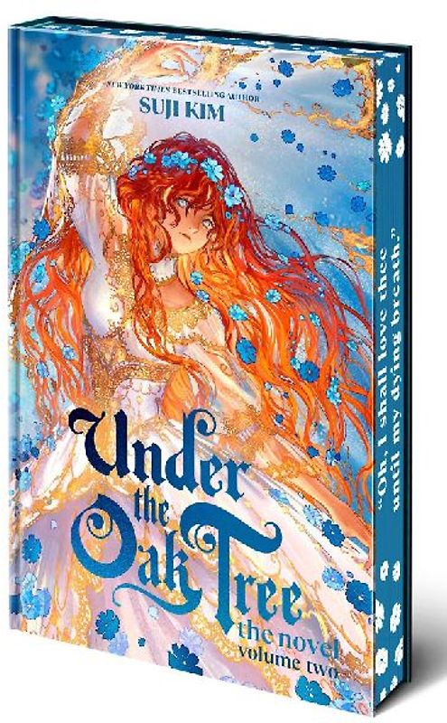 Under the Oak Tree: Volume 2 (The Novel)