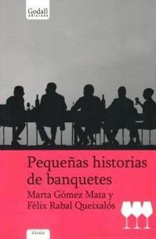 Pequeñas historias de banquetes