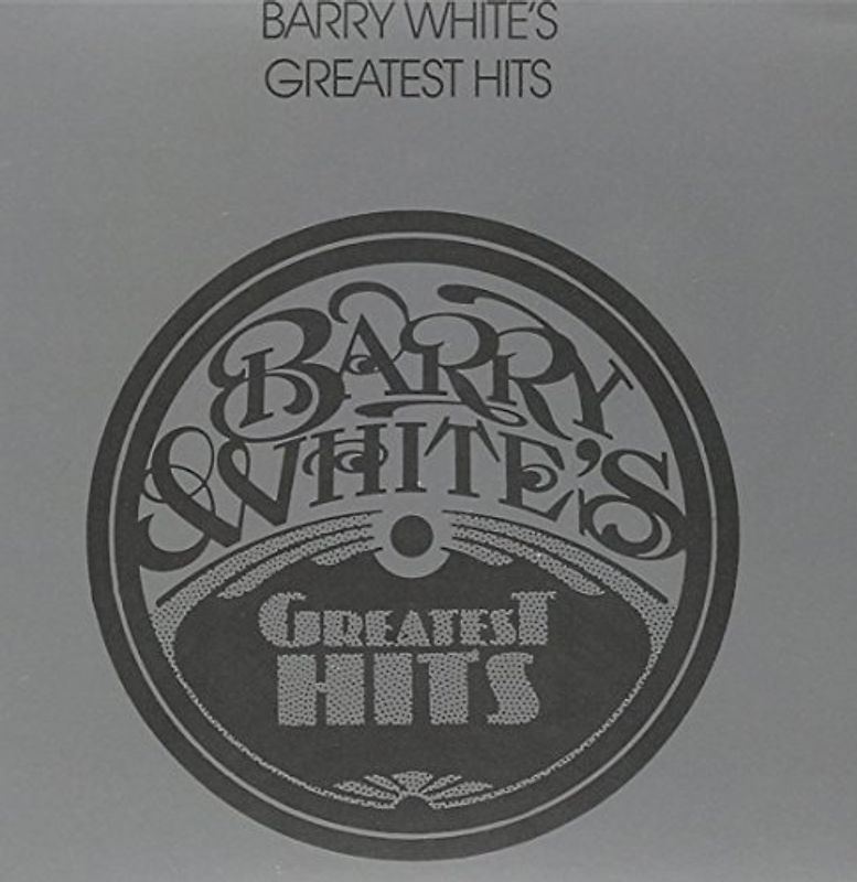 Barry White - Barry White'S Greatest Hits