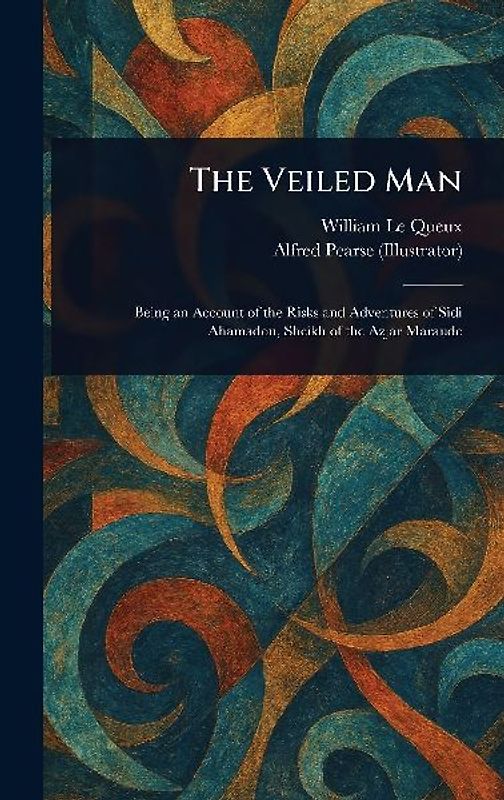 The Veiled Man