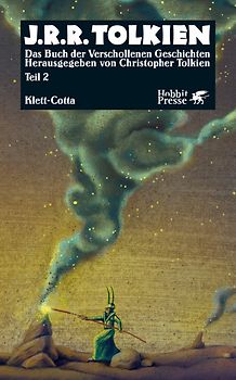 Das Buch der Verschollenen Geschichten