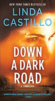Down a Dark Road: A Thriller (Kate Burkholder)