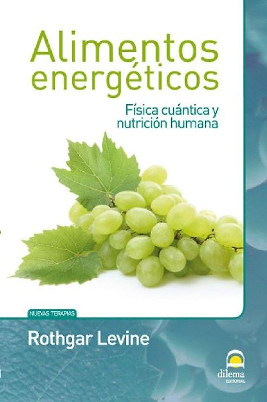 ALIMENTOS ENERGÉTICOS