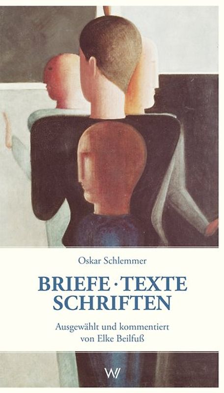 Briefe – Texte – Schriften aus der Zeit am Bauhaus