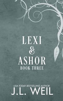 Lexi & Ashor: Eternity of Darkness (Shade Collection, Band 25)
