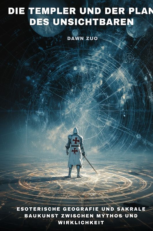 Die Templer und der Plan des Unsichtbaren