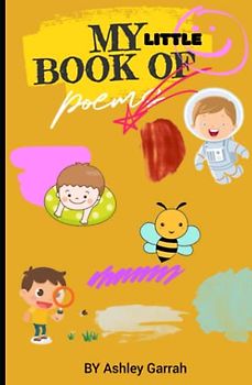 MY LITTLE BOOK OF POEMS
