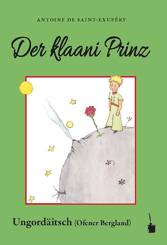 Der klaani Prinz