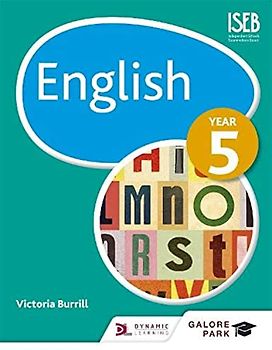 English Year 5