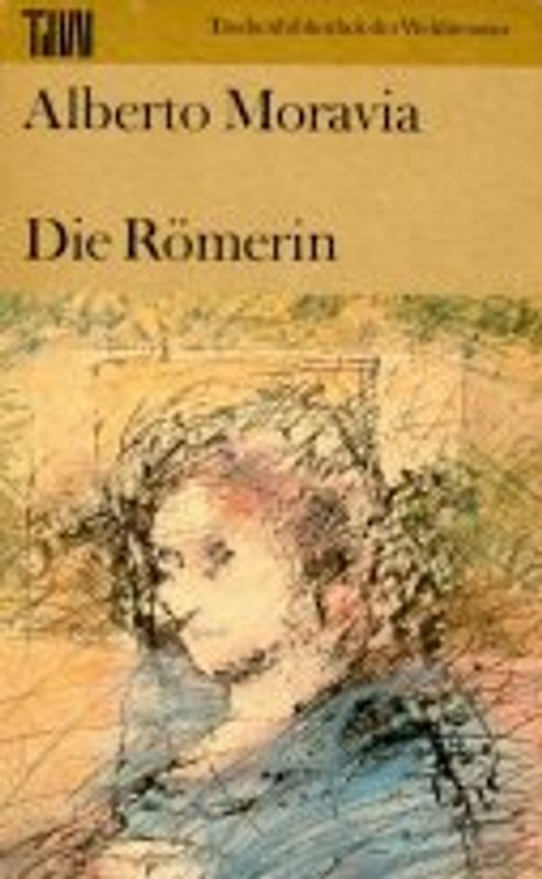 Die Römerin