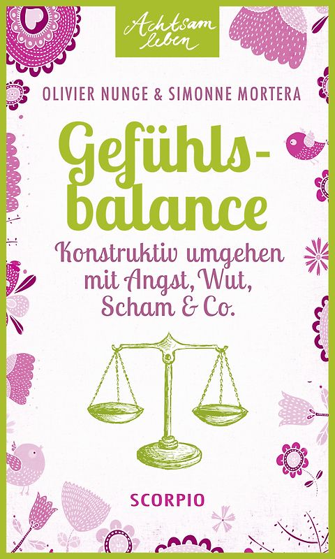 Gefühle in Balance