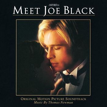 Thomas Newman - Rendezvous mit Joe Black (Meet Joe Black)