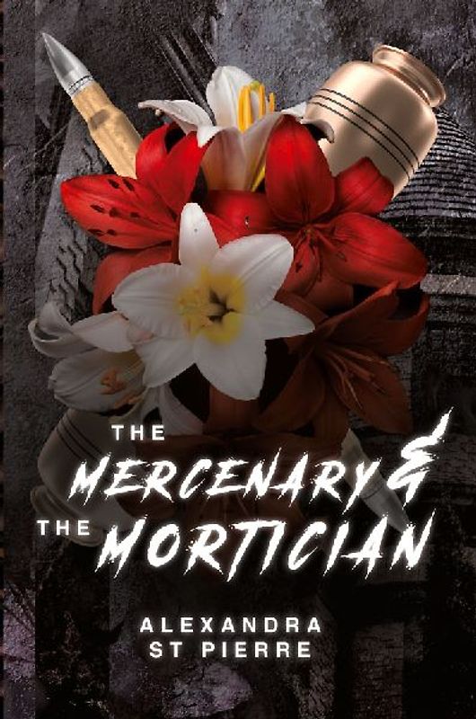 The Mercenary and the Mortician
