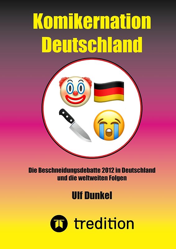 Komikernation Deutschland