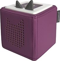Tonies Toniebox violet