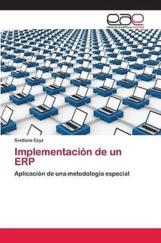 Implementación de un ERP