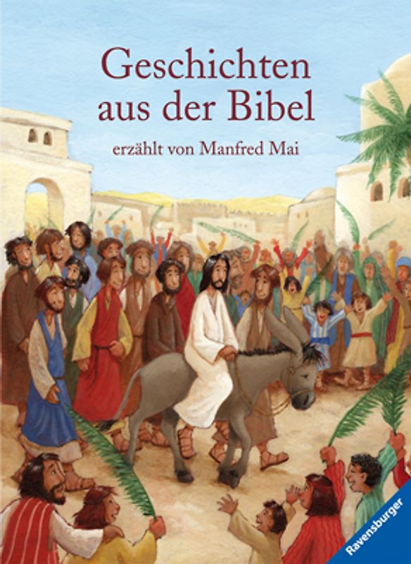 Geschichten aus der Bibel