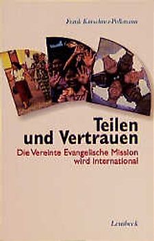 Teilen und Vertrauen