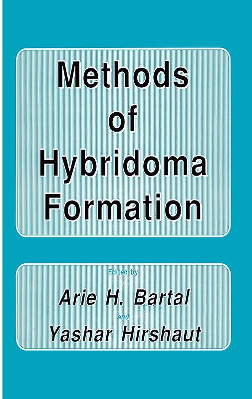 Methods of Hybridoma Formation