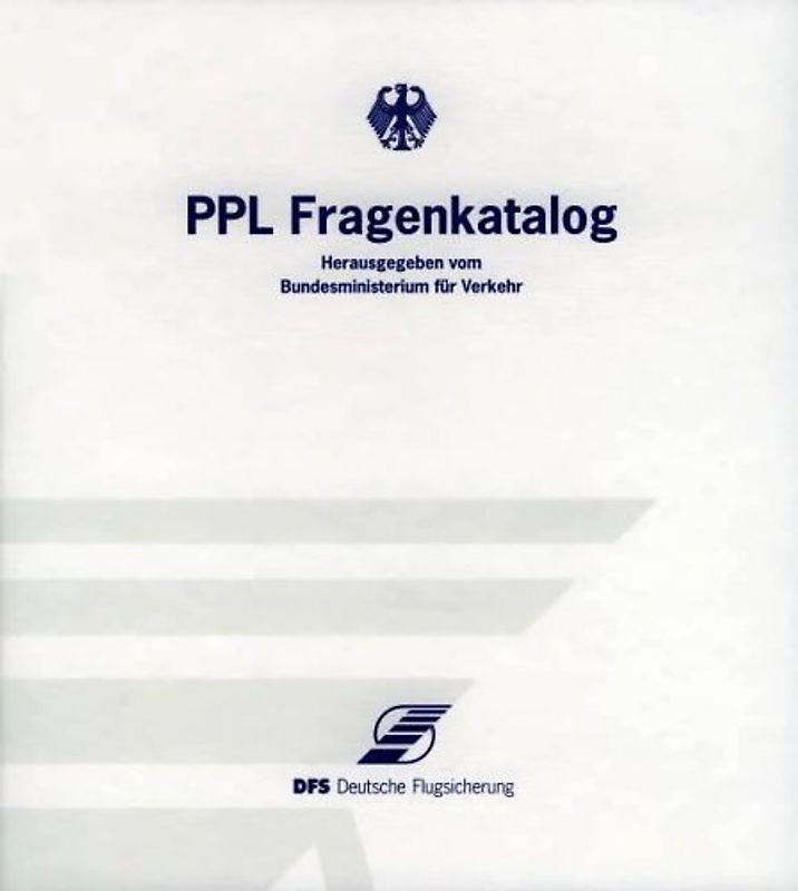PPL-Fragenkatalog 2005