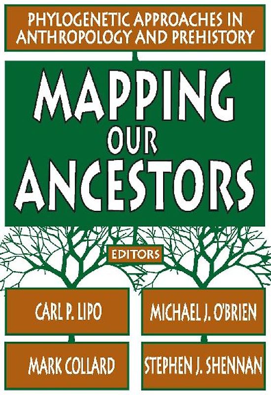 Mapping Our Ancestors