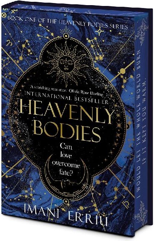 Heavenly Bodies Deluxe Edition