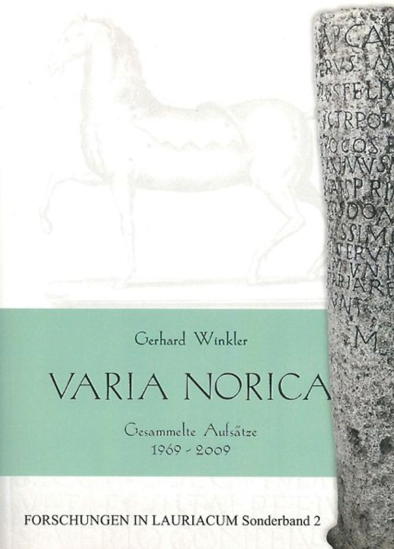 VARIA NORICA