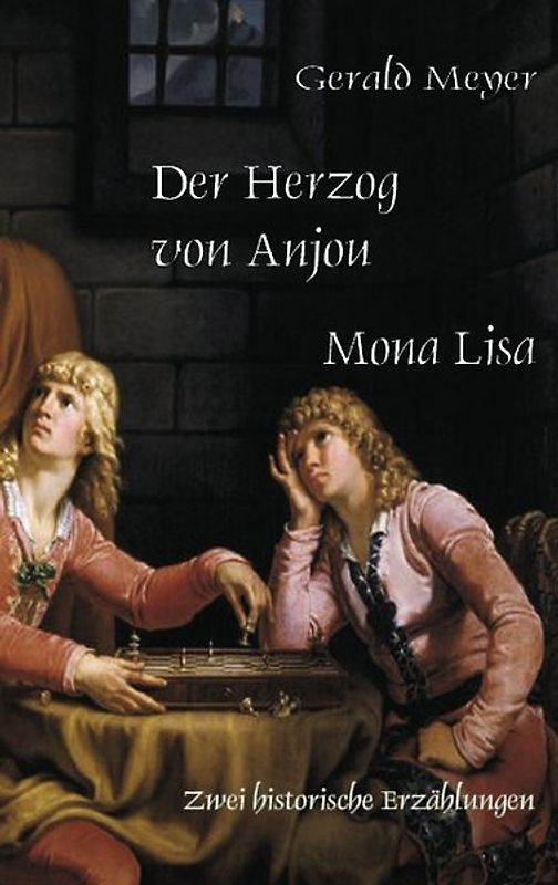 Der Herzog von Anjou
