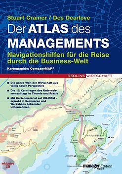 Der Atlas des Managements