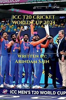 ICC T20 Cricket World Cup 2024